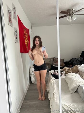 Alanarose leaked private photo uncensored HD quality