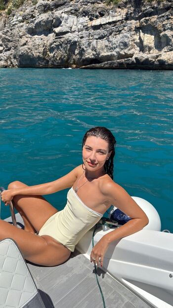 Alanis guillen leaked private photo uncensored HD quality