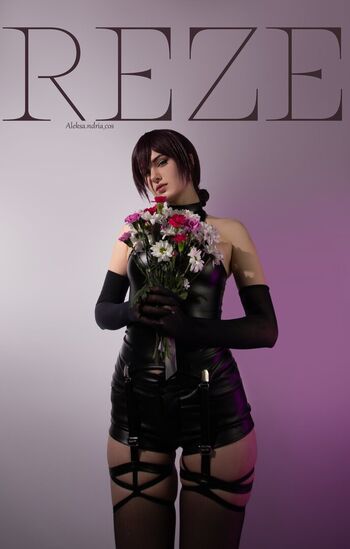 Aleksa ndria leaked private photo uncensored HD quality