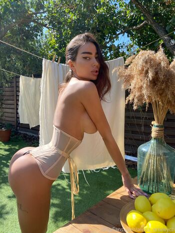 Alena omovych leaked private photo uncensored HD quality