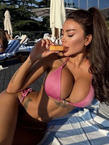 Alena omovych leaked private photo uncensored HD quality