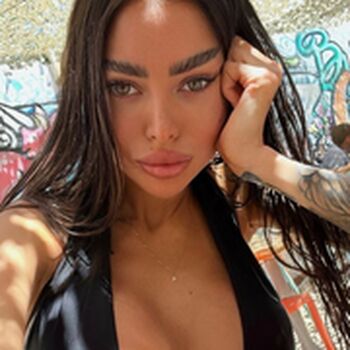 Alena omovych leaked private photo uncensored HD quality
