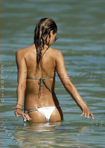 Alessandra ambrosio leaked private photo uncensored HD quality