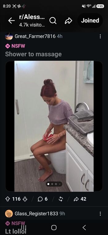 Alessandra liu  page leaked private photo uncensored HD quality