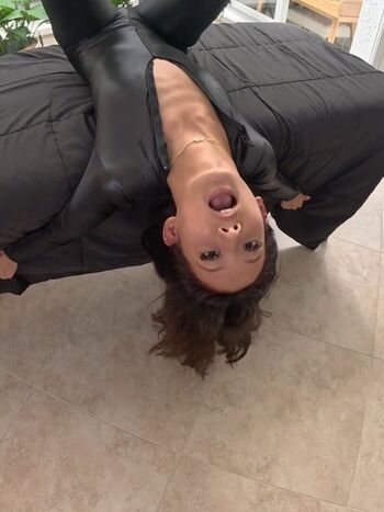 Alessandra liu  page leaked private photo uncensored HD quality