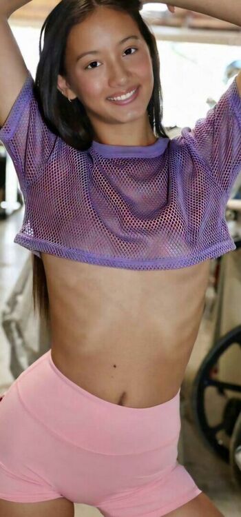 Alessandra liu  page leaked private photo uncensored HD quality