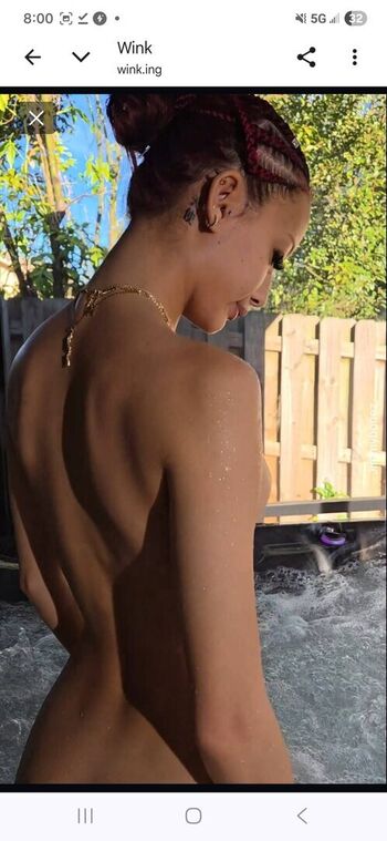 Alessandra liu  page leaked private photo uncensored HD quality