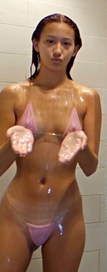 Alessandra liu  page leaked private photo uncensored HD quality