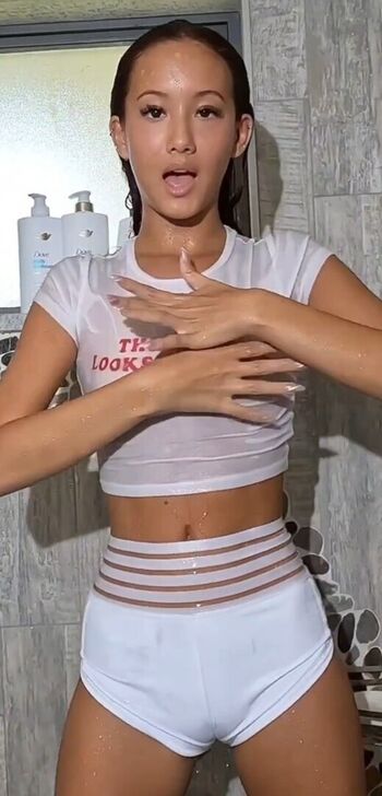 Alessandra liu  page leaked private photo uncensored HD quality