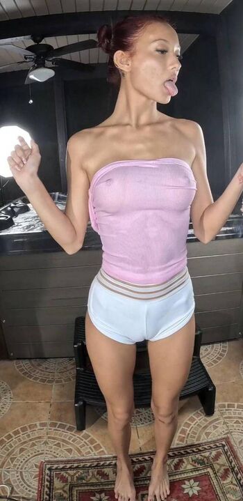 Alessandra liu  page leaked private photo uncensored HD quality