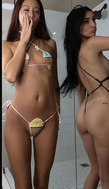 Alessandra liu leaked private photo uncensored HD quality