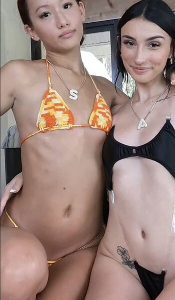 Alessandra liu leaked private photo uncensored HD quality