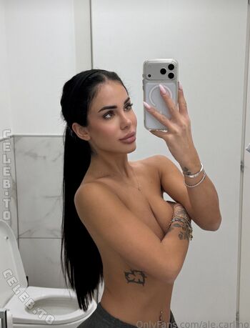 Alessia carlino leaked private photo uncensored HD quality
