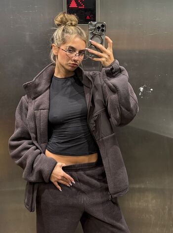Alessia lanza page leaked private photo uncensored HD quality
