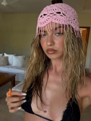 Alessia lanza page leaked private photo uncensored HD quality