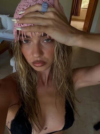 Alessia lanza page leaked private photo uncensored HD quality