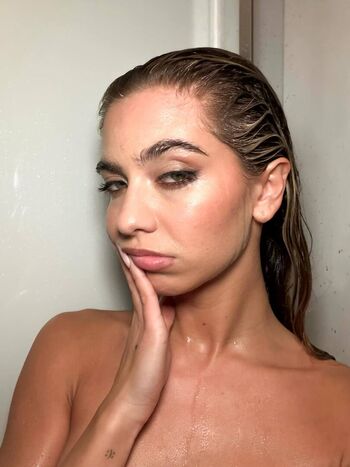 Alessia lanza leaked private photo uncensored HD quality