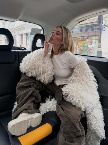 Alessia lanza leaked private photo uncensored HD quality