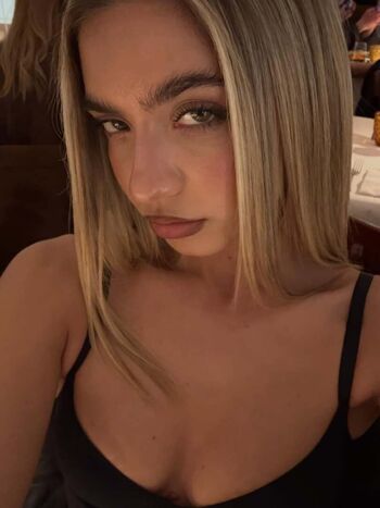 Alessia lanza leaked private photo uncensored HD quality