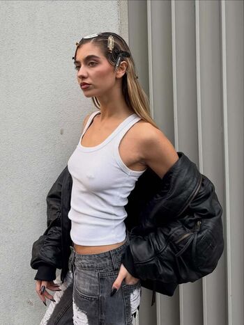 Alessia lanza leaked private photo uncensored HD quality