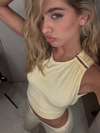 Alessia lanza leaked private photo uncensored HD quality