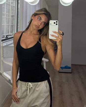 Alessia lanza page leaked private photo uncensored HD quality
