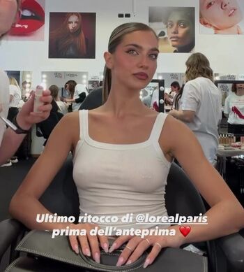 Alessia lanza page leaked private photo uncensored HD quality