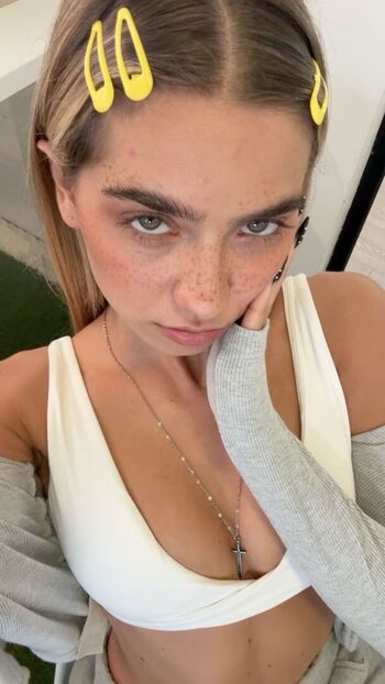 Alessia lanza page leaked private photo uncensored HD quality