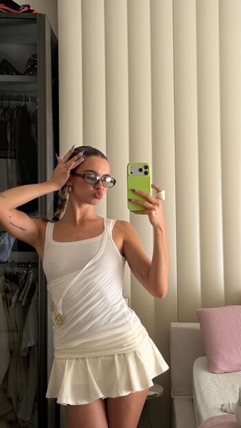 Alessia lanza page leaked private photo uncensored HD quality