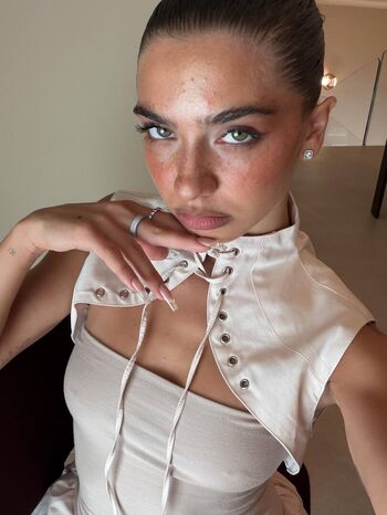 Alessia lanza page leaked private photo uncensored HD quality