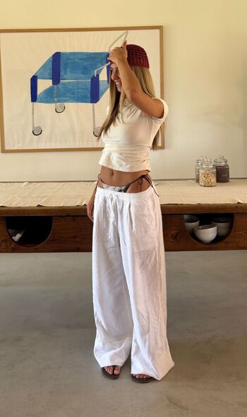 Alessia lanza leaked private photo uncensored HD quality