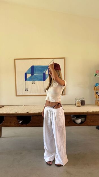 Alessia lanza leaked private photo uncensored HD quality