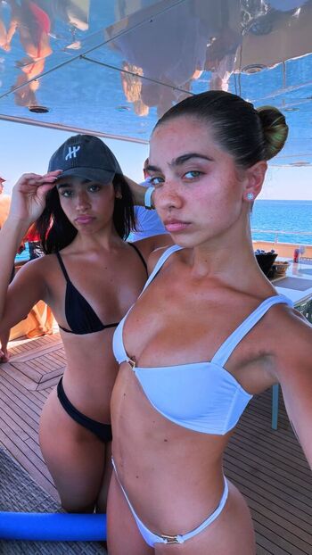 Alessia lanza leaked private photo uncensored HD quality