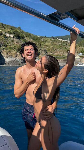 Alessia lanza leaked private photo uncensored HD quality