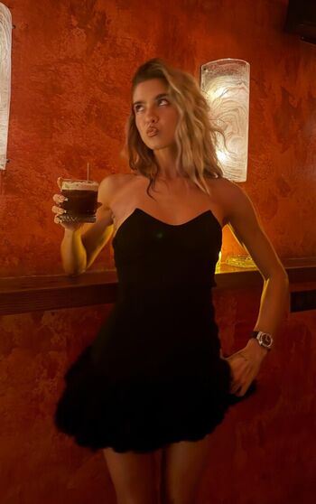 Alessia lanza leaked private photo uncensored HD quality