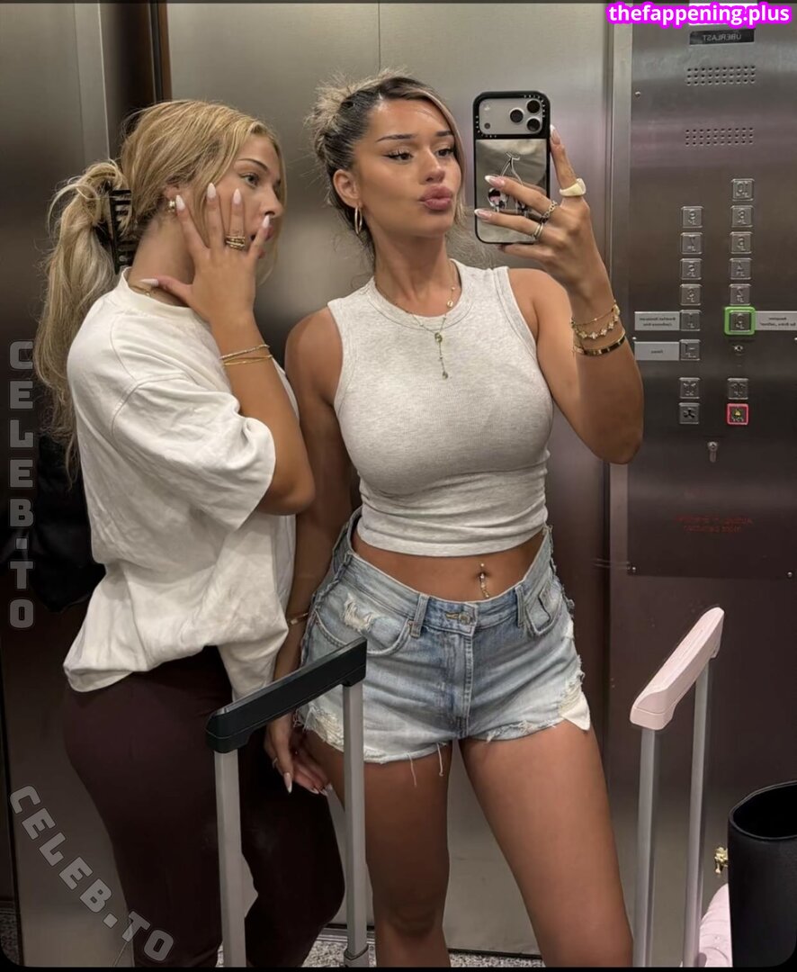 Page/ leaked private photo uncensored HD quality