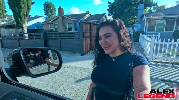 Alex legend leaked private photo uncensored HD quality