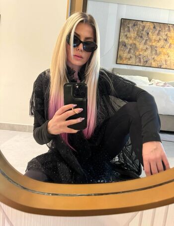 Alexa bliss page leaked private photo uncensored HD quality