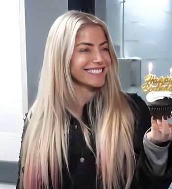 Alexa bliss leaked private photo uncensored HD quality