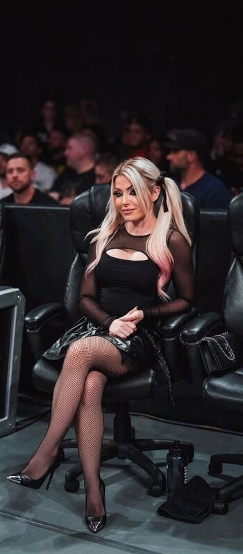 Alexa bliss leaked private photo uncensored HD quality