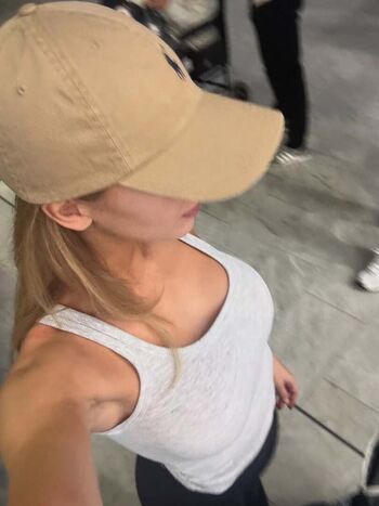 Alexa breit  page leaked private photo uncensored HD quality