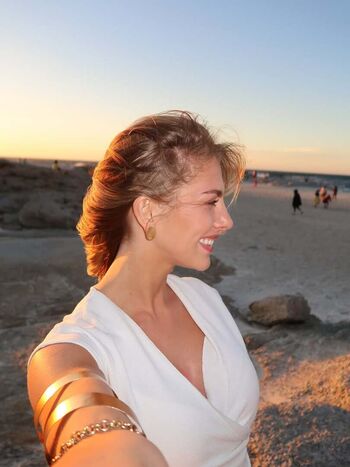 Alexa breit  page leaked private photo uncensored HD quality