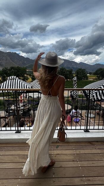 Alexa breit  page leaked private photo uncensored HD quality