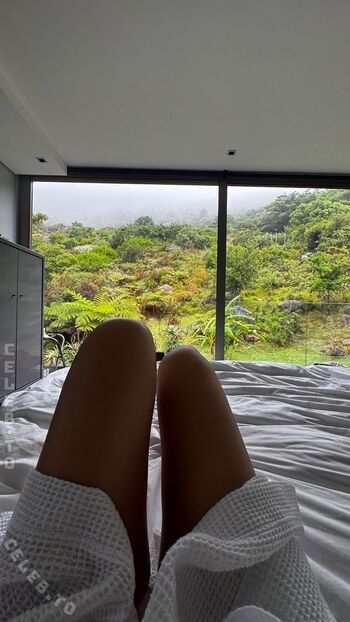 Alexa breit  page leaked private photo uncensored HD quality