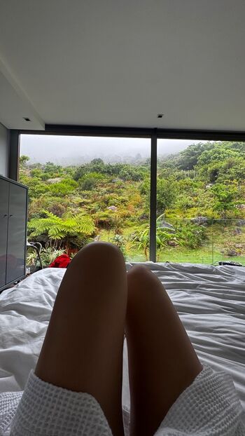 Alexa breit  page leaked private photo uncensored HD quality