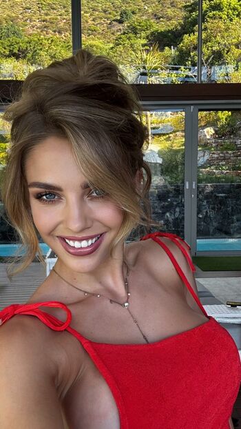 Alexa breit  page leaked private photo uncensored HD quality