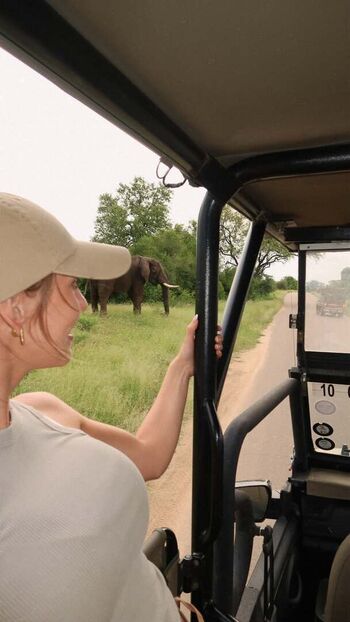 Alexa breit  page leaked private photo uncensored HD quality