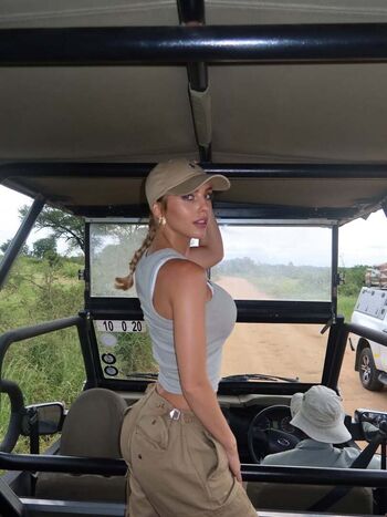 Alexa breit  page leaked private photo uncensored HD quality