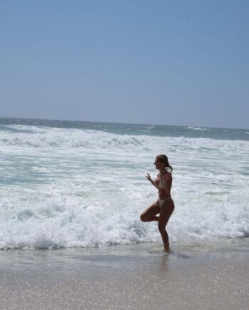 Alexa breit  page leaked private photo uncensored HD quality