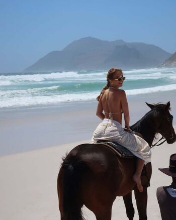 Alexa breit  page leaked private photo uncensored HD quality